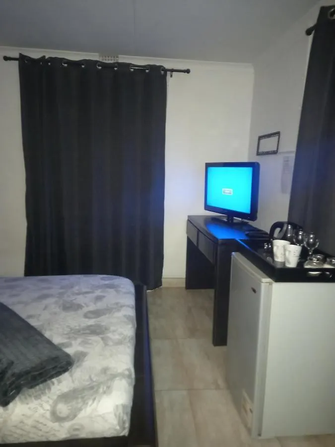 Naledi Homestay Κέιπ Τάουν