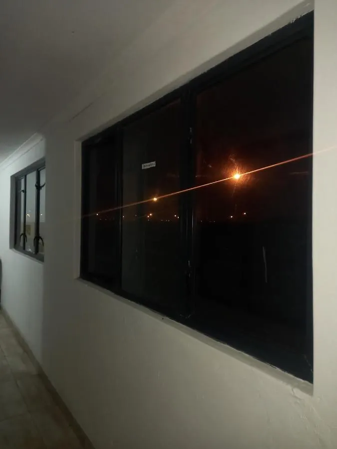 Naledi Homestay Κέιπ Τάουν