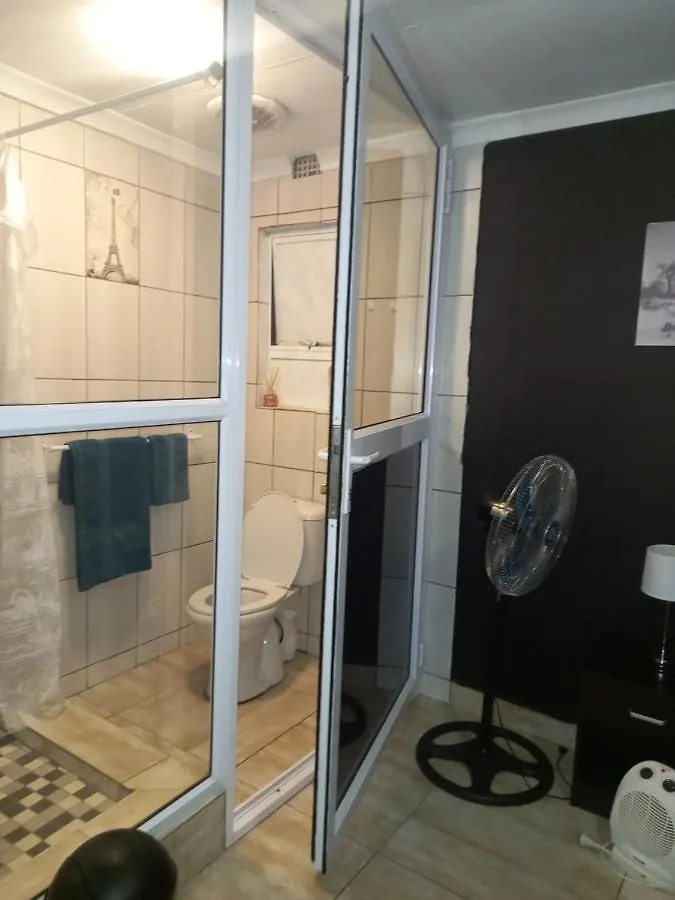 Naledi Homestay Κέιπ Τάουν