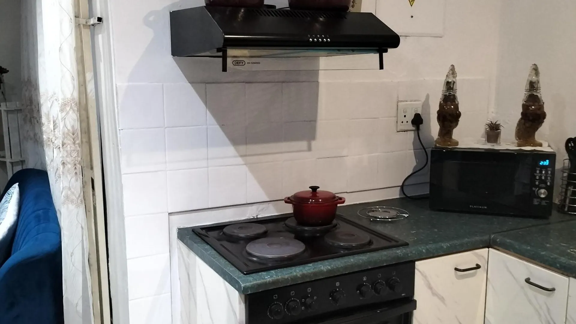 Naledi Homestay Κέιπ Τάουν Νότια Αφρική